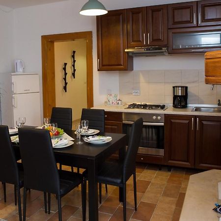 Apartman Girasol Pula Διαμέρισμα Εξωτερικό φωτογραφία