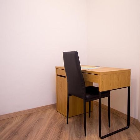Apartman Girasol Pula Διαμέρισμα Εξωτερικό φωτογραφία