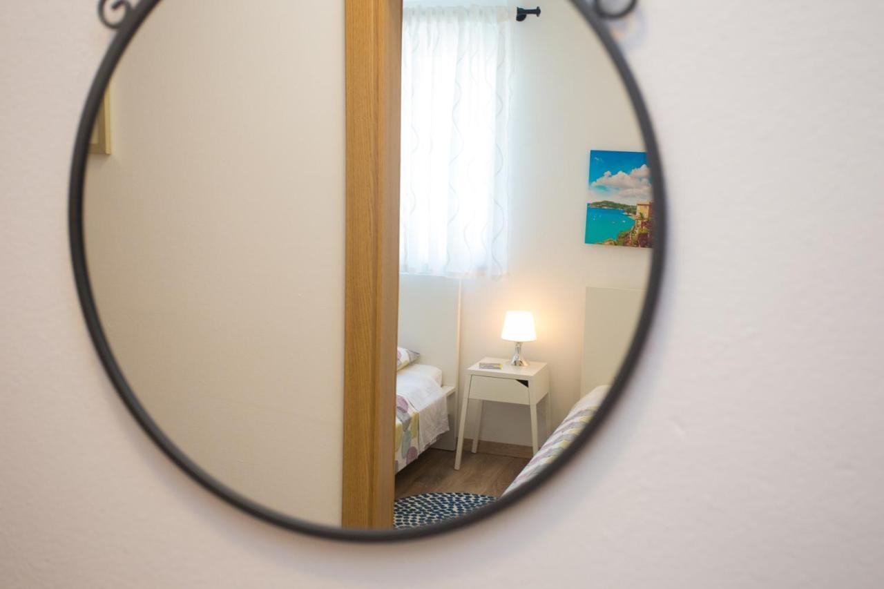 Apartman Girasol Pula Διαμέρισμα Εξωτερικό φωτογραφία