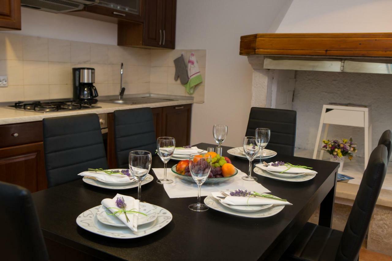 Apartman Girasol Pula Διαμέρισμα Εξωτερικό φωτογραφία