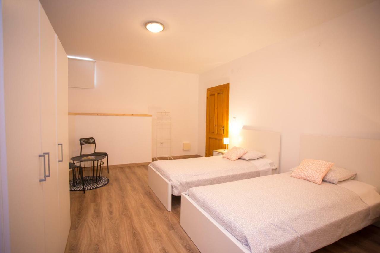 Apartman Girasol Pula Διαμέρισμα Εξωτερικό φωτογραφία